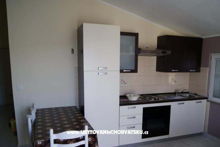 Appartements Marta Zadar - Diklo – foto 6