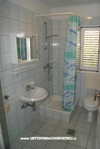 Appartements Marta Zadar - Diklo – foto 7