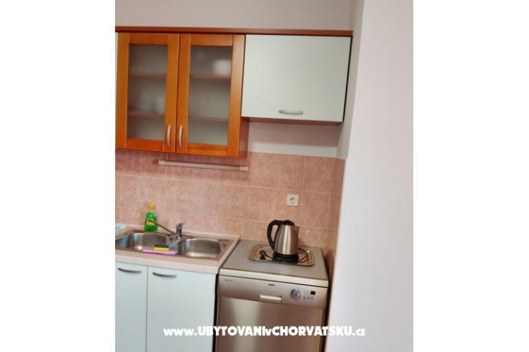 Appartements Matek – foto 9