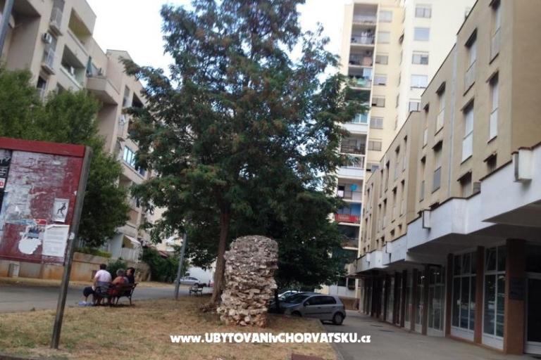 Appartements Mikulić – foto 13