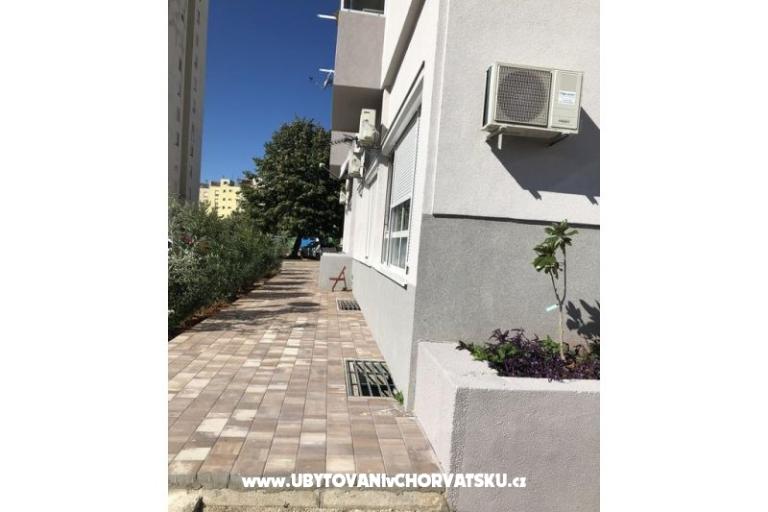 Appartements Mikulić – foto 15