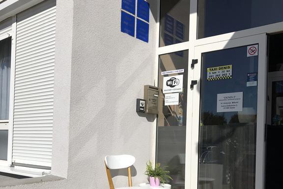 Appartements Mikulić – foto 2