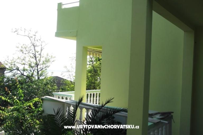 Appartements Mlađo  – foto 16
