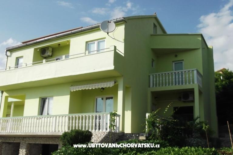 Appartements Mlađo  – foto 17