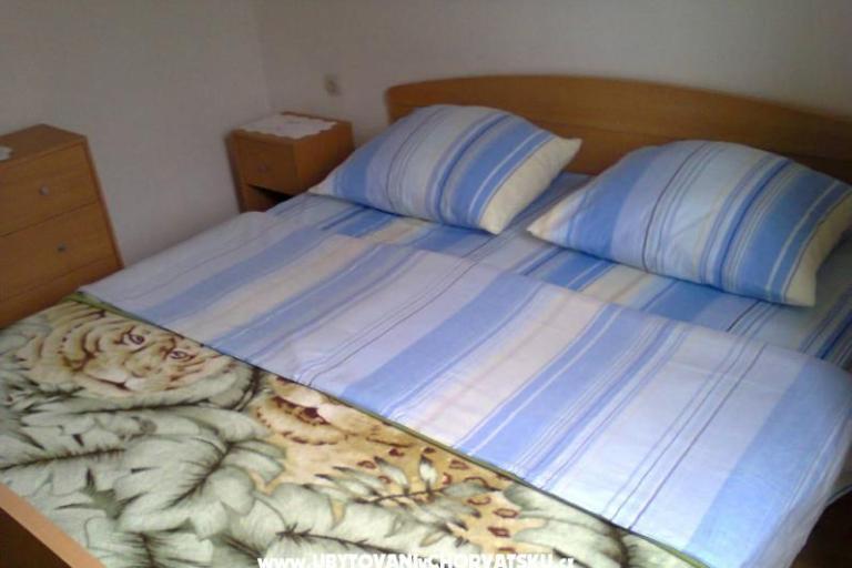 Appartements Mlađo  – foto 7