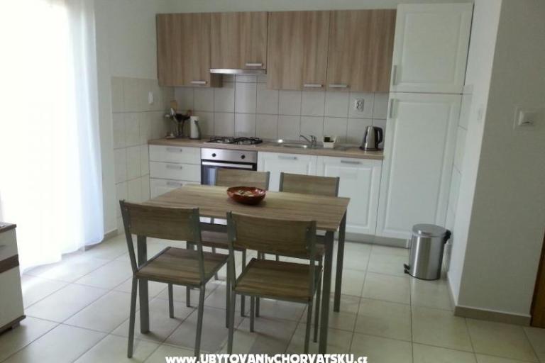 Appartements Natali – foto 3