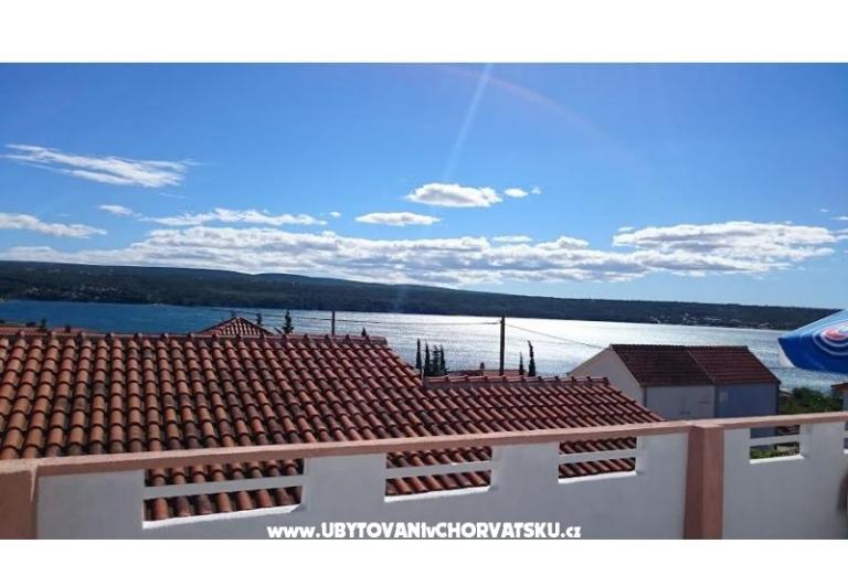 Appartements Natalija – foto 16