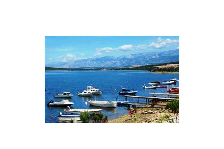 Appartements Natalija – foto 18