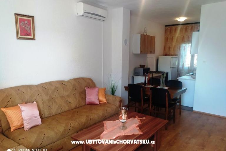 Appartements Natalija – foto 6