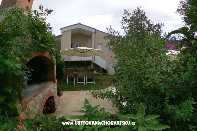 Appartements Nikolina – foto 10