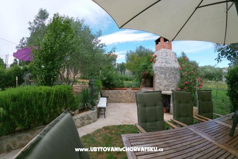 Appartements Nikolina – foto 7