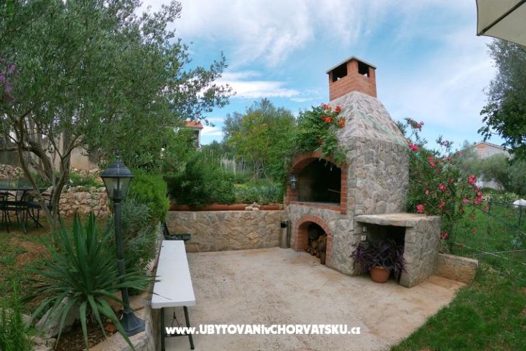 Appartements Nikolina – foto 8