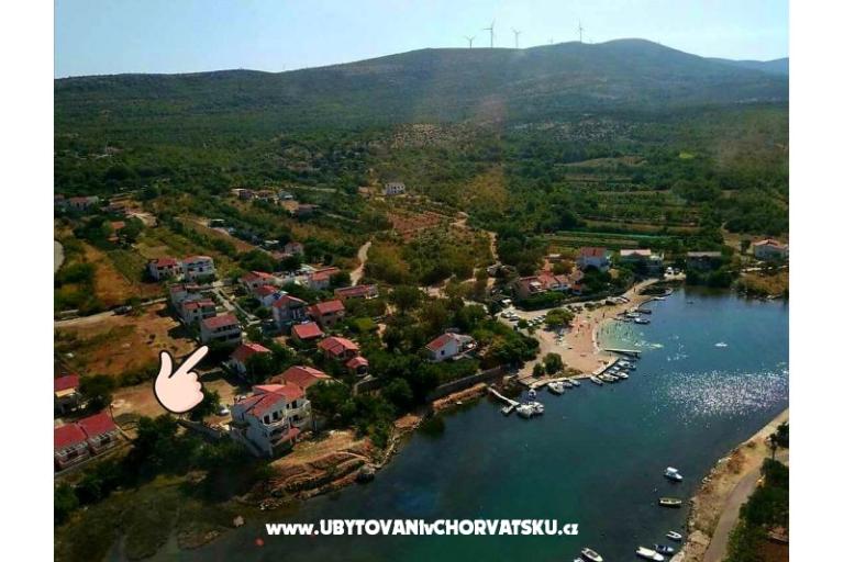 Appartements Pešut – foto 3