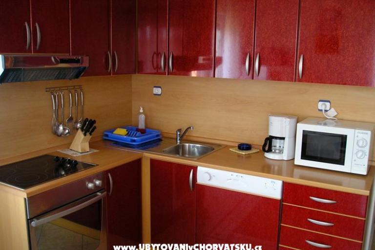 Appartements Puntamika – foto 2