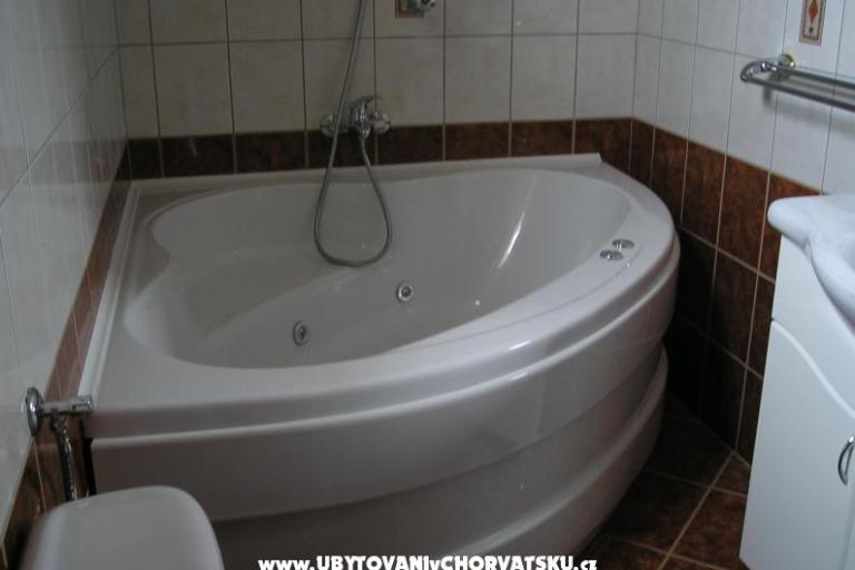 Appartements Puntamika – foto 7