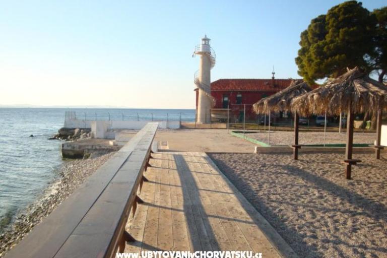 Appartements Puntamika coast – foto 10