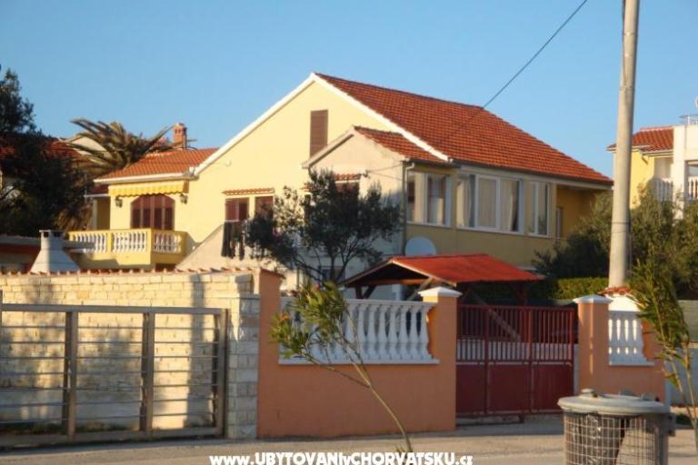 Appartements Puntamika coast – foto 12