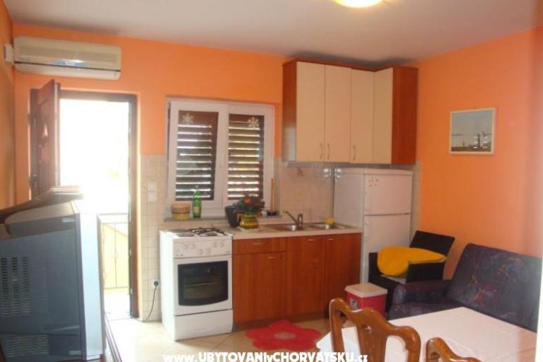 Appartements Puntamika coast – foto 15