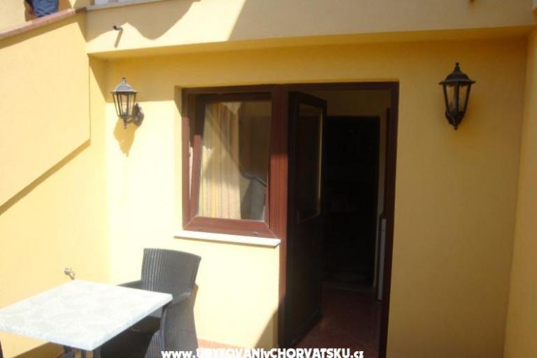 Appartements Puntamika coast – foto 17