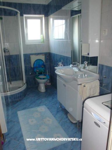 Appartements Puntamika coast – foto 8