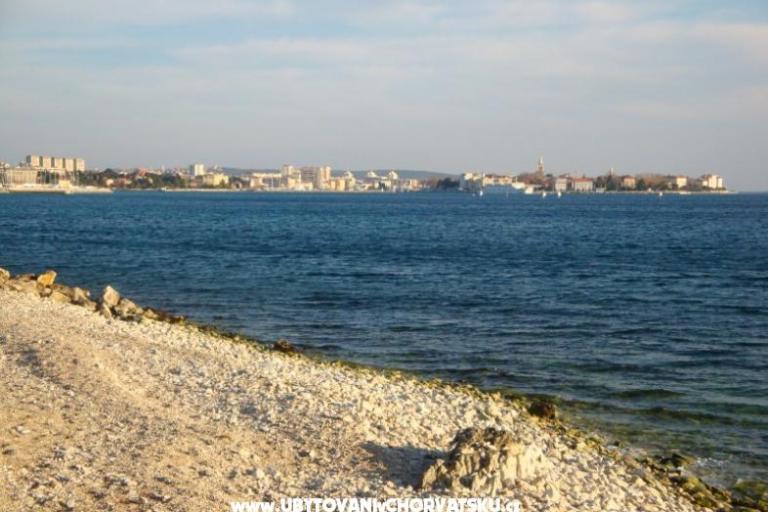 Appartements Puntamika coast – foto 9