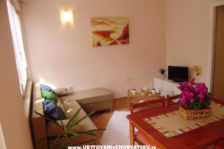 Appartementts  Rovanjska - ŽELJKA – foto 3