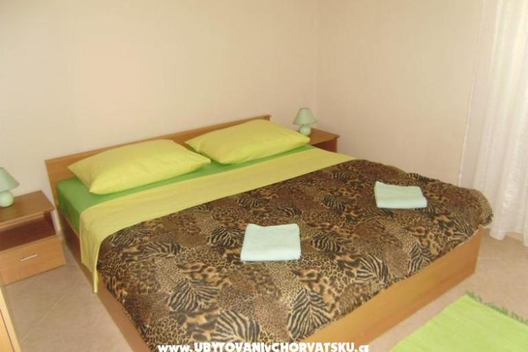Appartementts  Rovanjska - ŽELJKA – foto 4