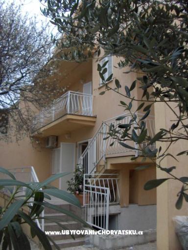 Appartementts  Rovanjska - ŽELJKA – foto 5