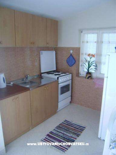 Appartementts  Rovanjska - ŽELJKA – foto 6