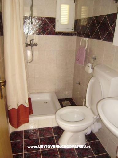 Appartementts  Rovanjska - ŽELJKA – foto 7