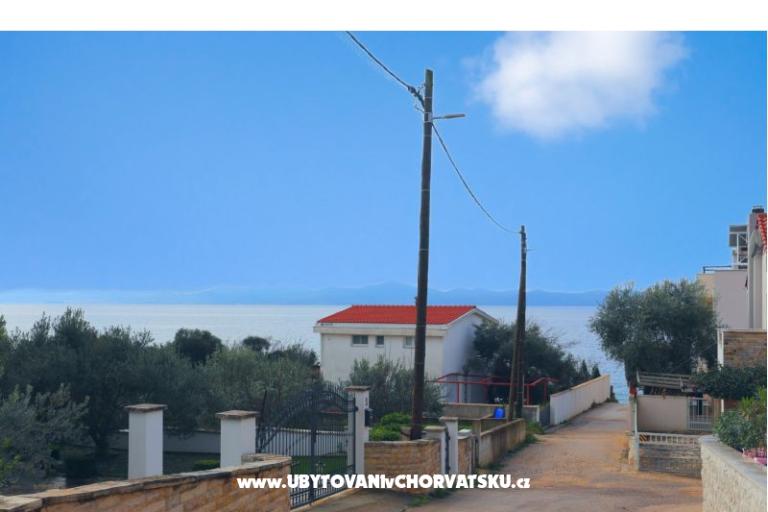 Appartements Sandra (100 m more) – foto 2
