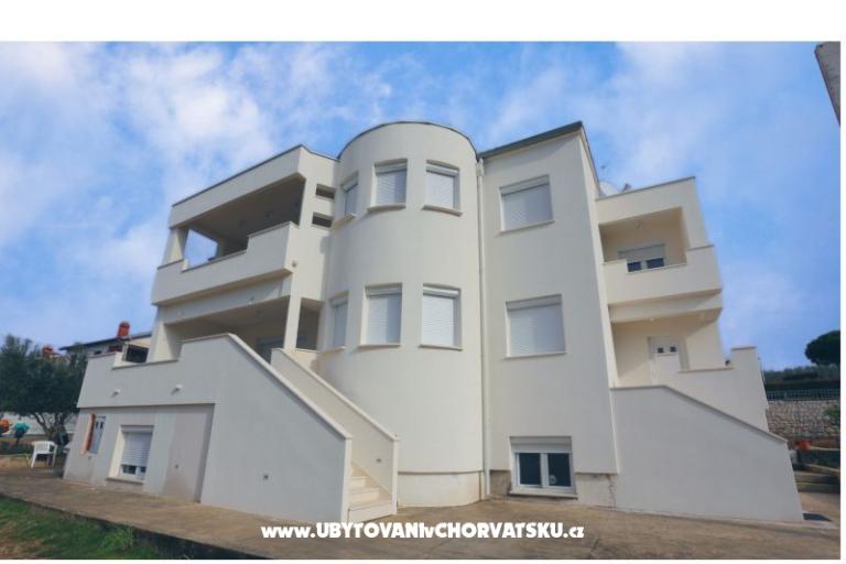 Appartements Sandra (100 m more) – foto 4