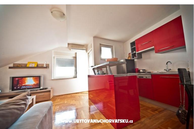 Appartements Santis Diklo – foto 12