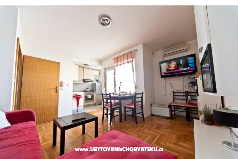 Appartements Santis Diklo – foto 14