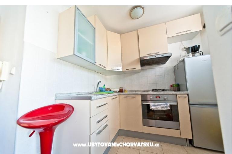 Appartements Santis Diklo – foto 15