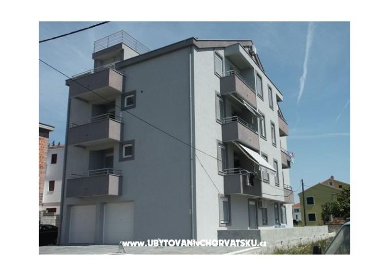 Appartements Santis Diklo – foto 16