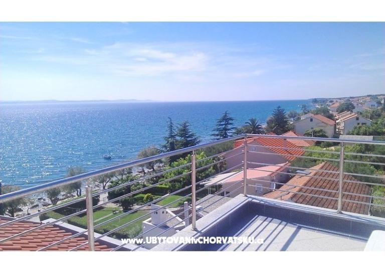 Appartements Santis Diklo – foto 2