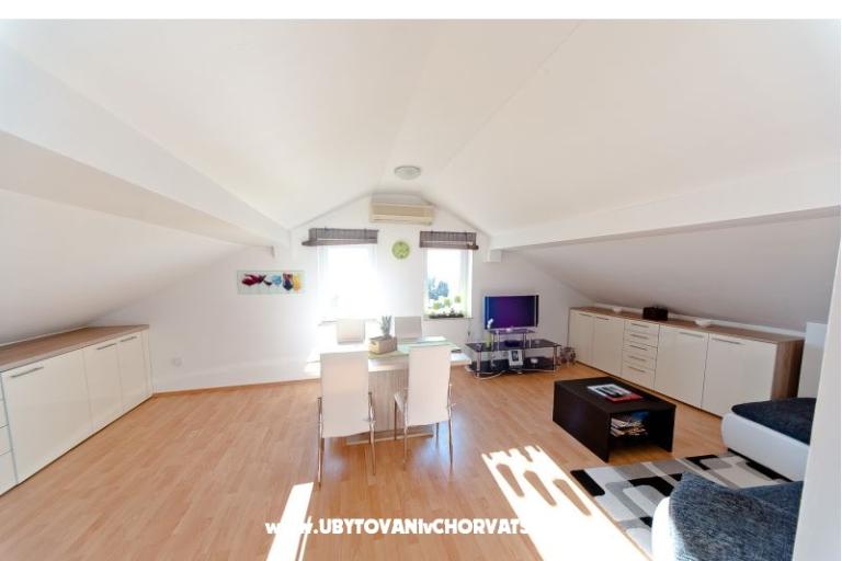 Appartements Santis Diklo – foto 7