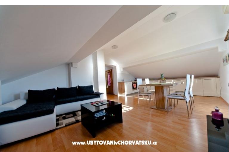 Appartements Santis Diklo – foto 8