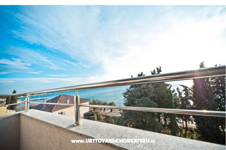 Appartements Santis Diklo – foto 9