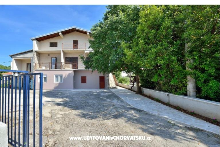 Appartements Stipić – foto 10