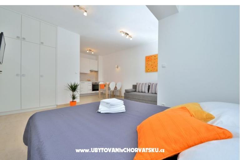 Appartements Stipić – foto 13