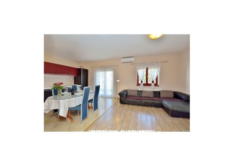 Appartements Stipić – foto 2