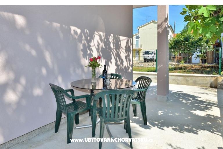 Appartements Stipić – foto 8