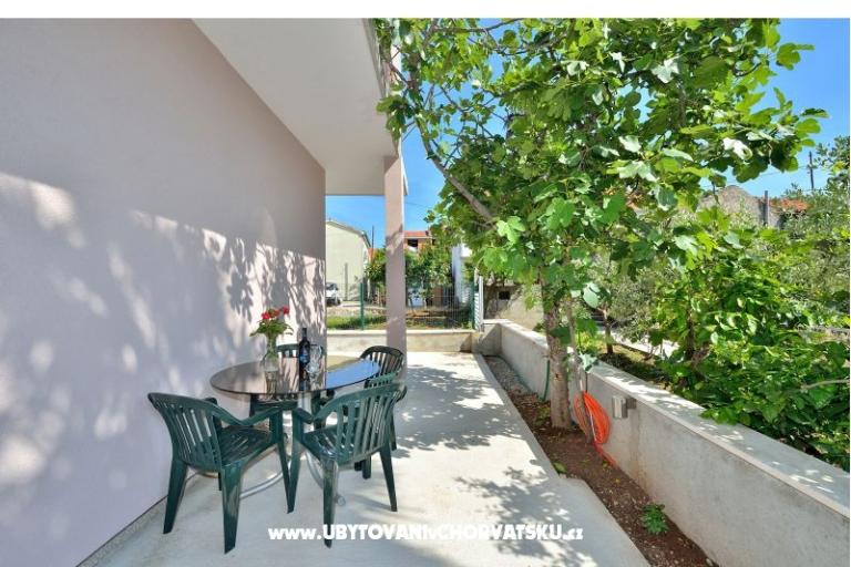 Appartements Stipić – foto 9