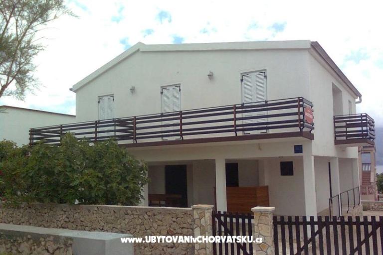 Appartements Stojanović – foto 6