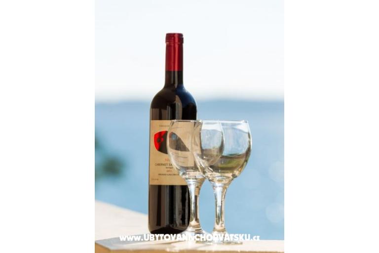 Appartements Stošić – foto 11