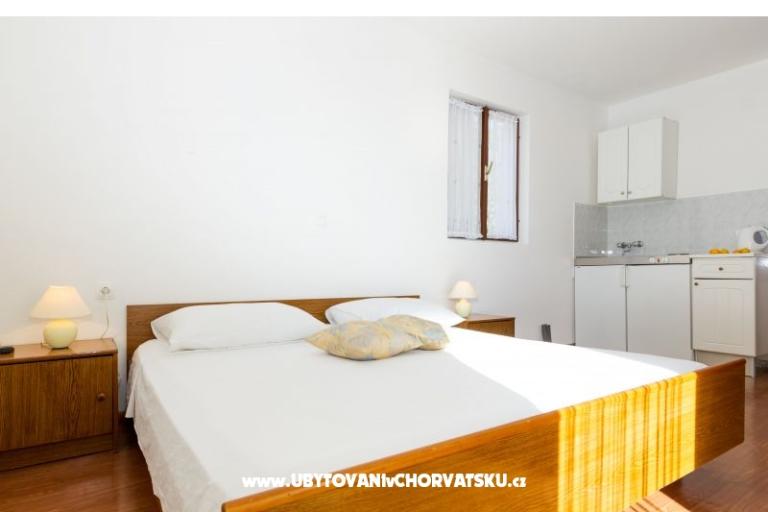 Appartements Stošić – foto 15