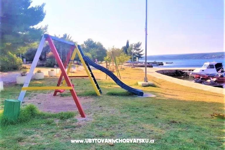 Appartements Tena,  prvi red do mora – foto 10