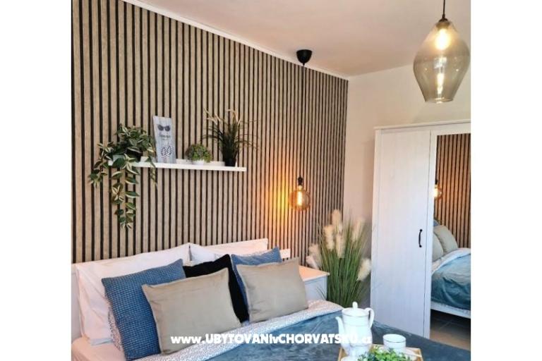 Appartements Tena,  prvi red do mora – foto 11